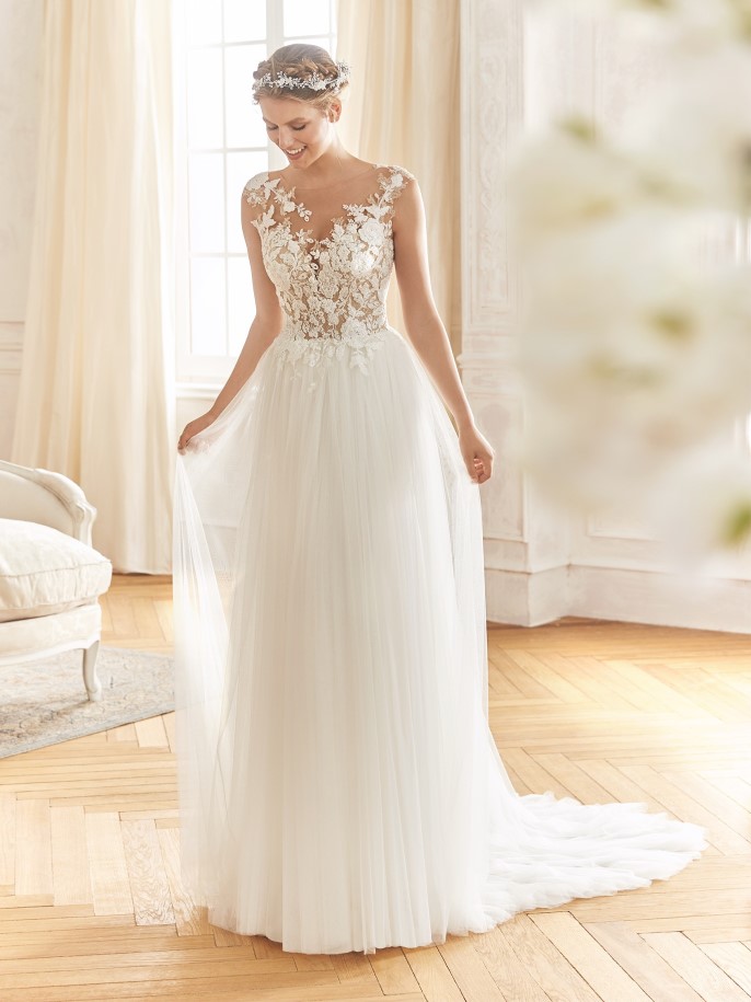 La Sposa Barcino